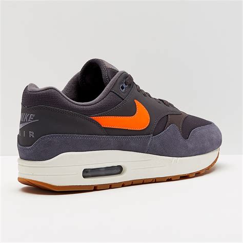 nike air max 1 thunder grijs|air max 1 thunder grey.